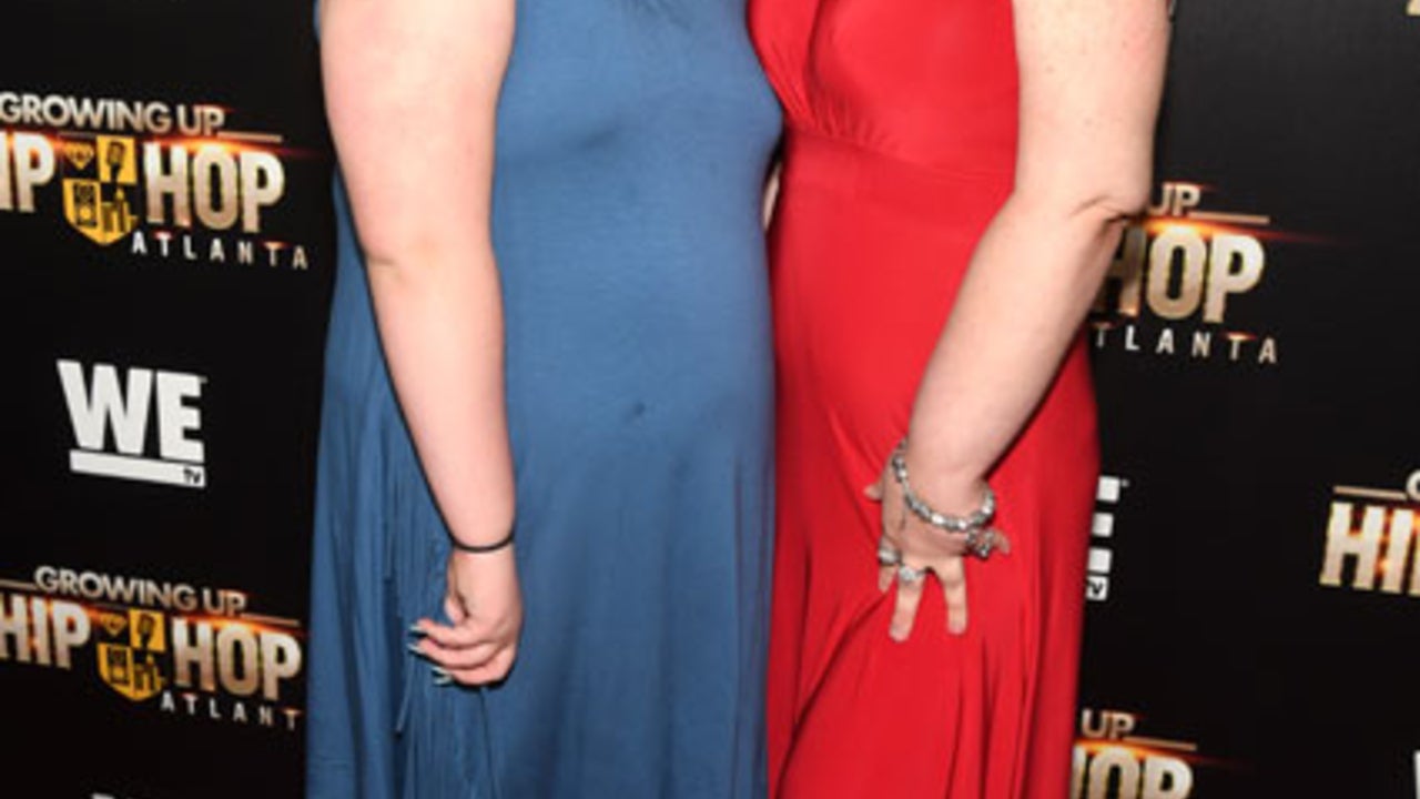 mama june in red dress Mama June Stuns in Figure-Hugging Red Dress After Shocking 300-Pound Weight  Loss