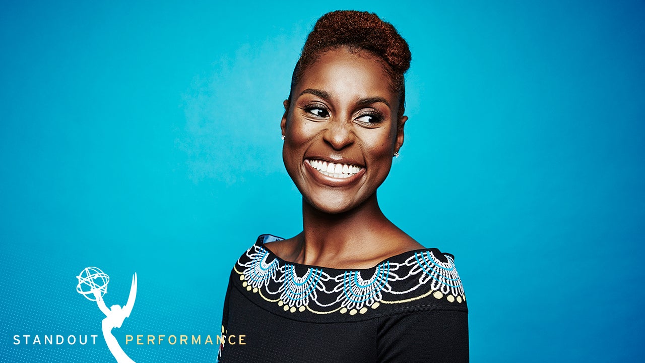 Issa Rae Shimmy EXCLUSIVE: It's Issa Rae's Time to Take a Bow, or at Least a Nap ...