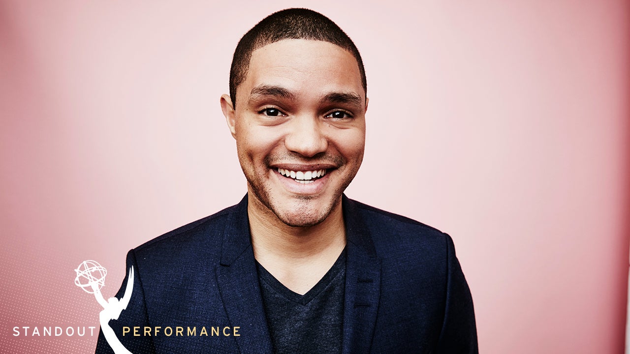 EXCLUSIVE: Why Trevor Noah's 'Daily Show' Isn't a Place for Playing ...