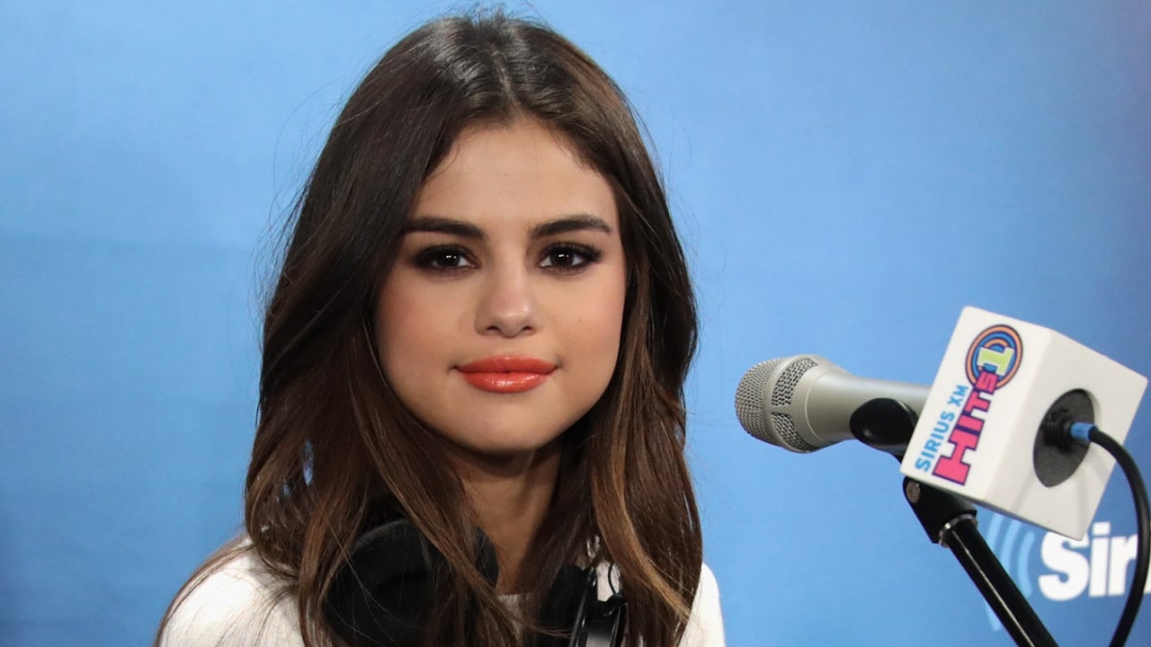 Selena Gomez on '13 Reasons Why' Backlash, 'Empowering' Second Season