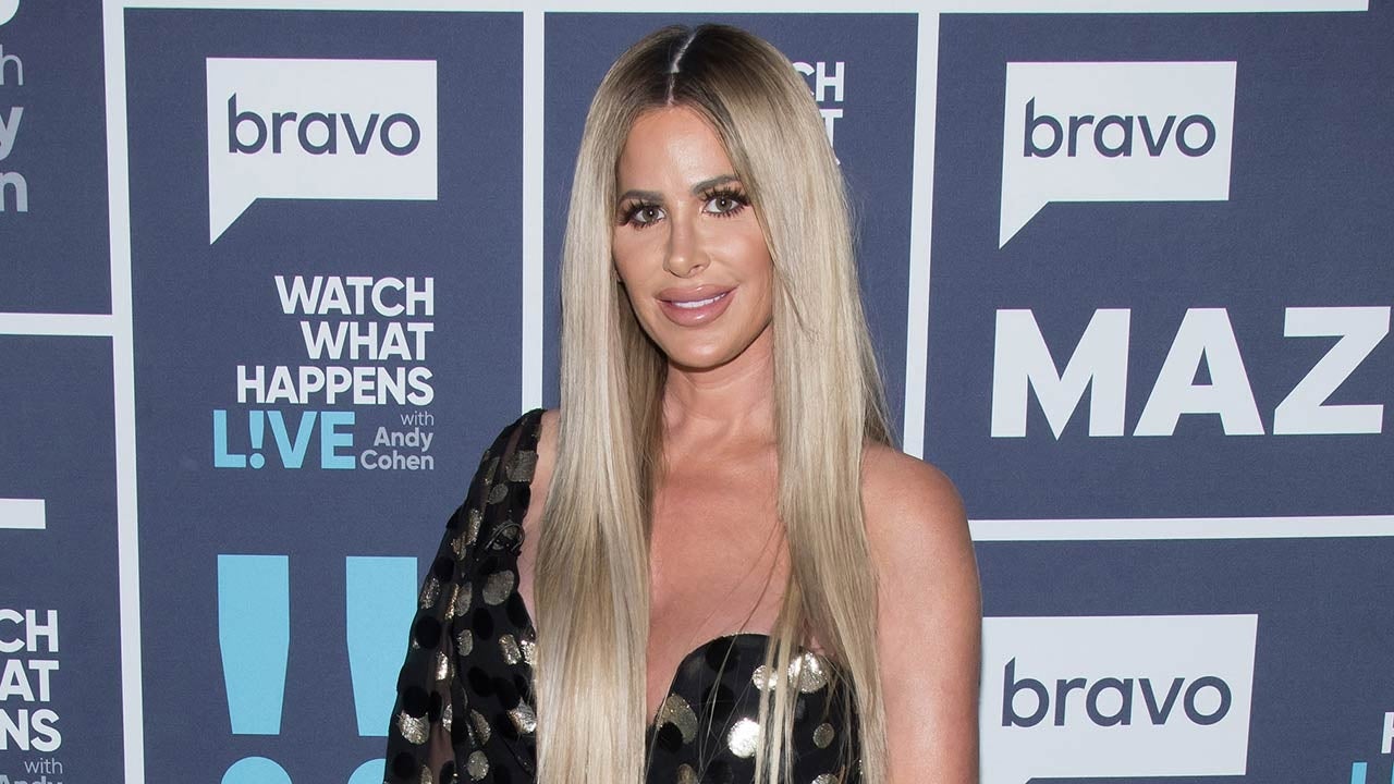 Kim Zolciak Gifts Son Kash With a New Puppy for His Birthday, 4 Months