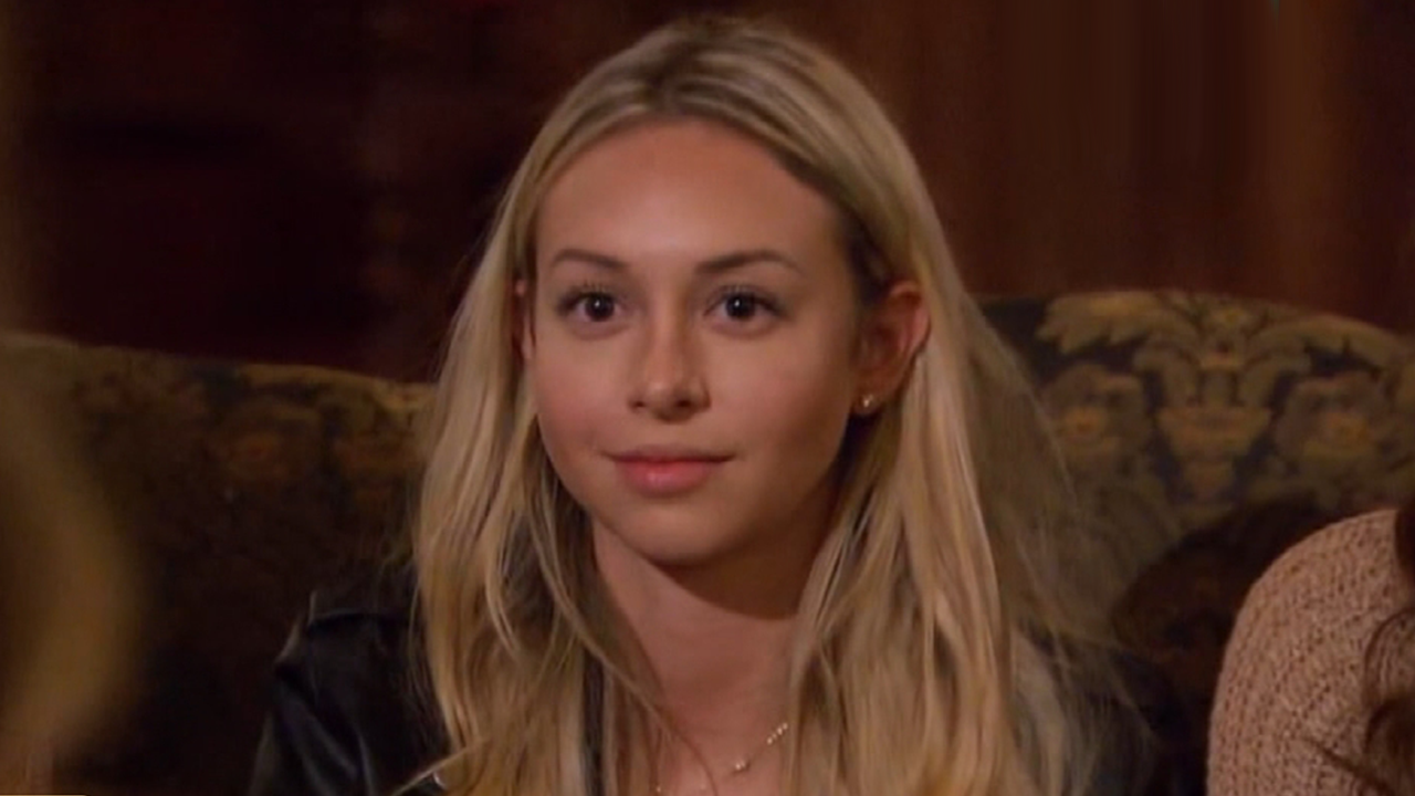 Corinne Olympios Will Appear on 'Bachelor in Paradise' Reunion Show