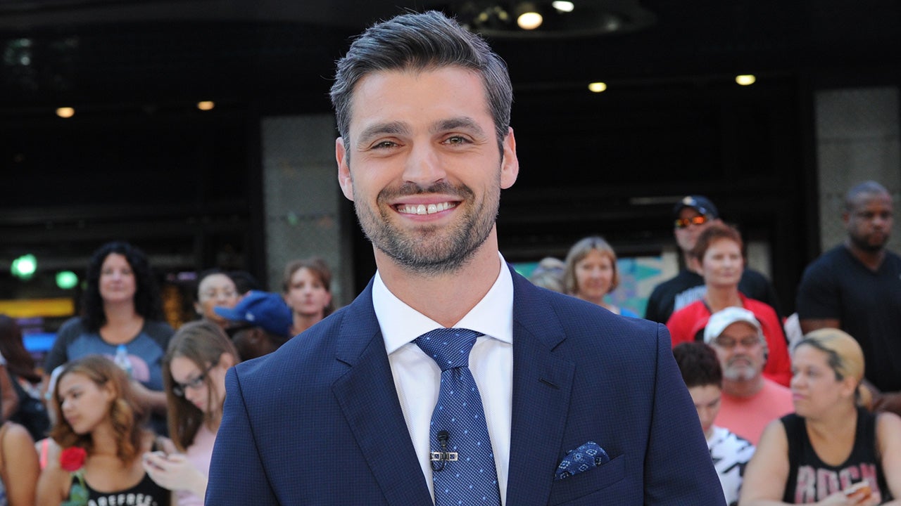 EXCLUSIVE Why Peter Kraus Didn't the Next Bachelor