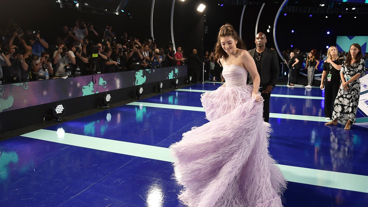 lorde backless dress Thats So Fetch | Lorde Dress | Black main image 1