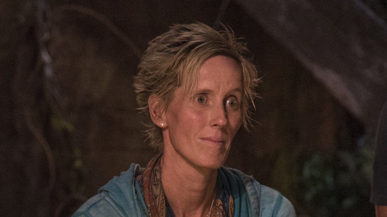 EXCLUSIVE: 'Survivor's Katrina Radke on Being the First One Out & Which ...