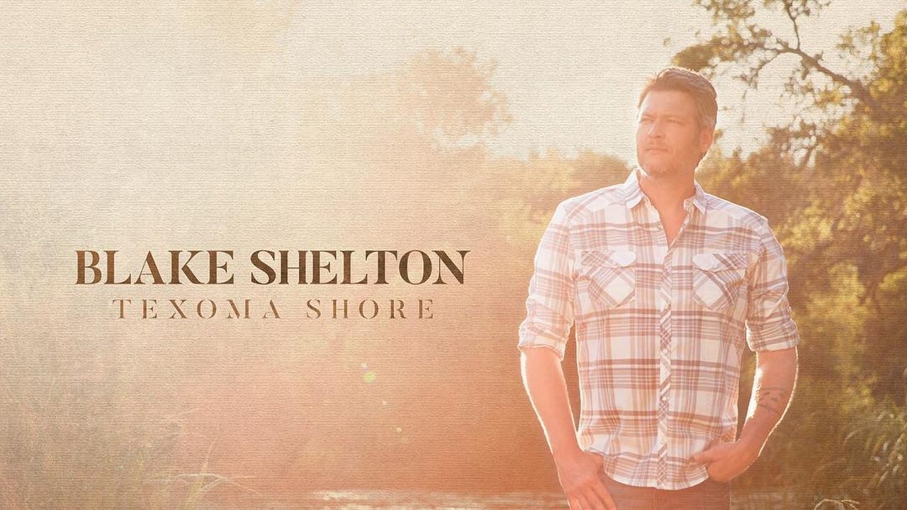 blake shelton ringtones - Ilustrasi 3