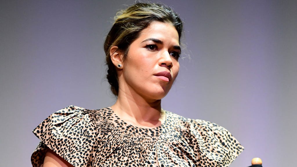 America Ferrera