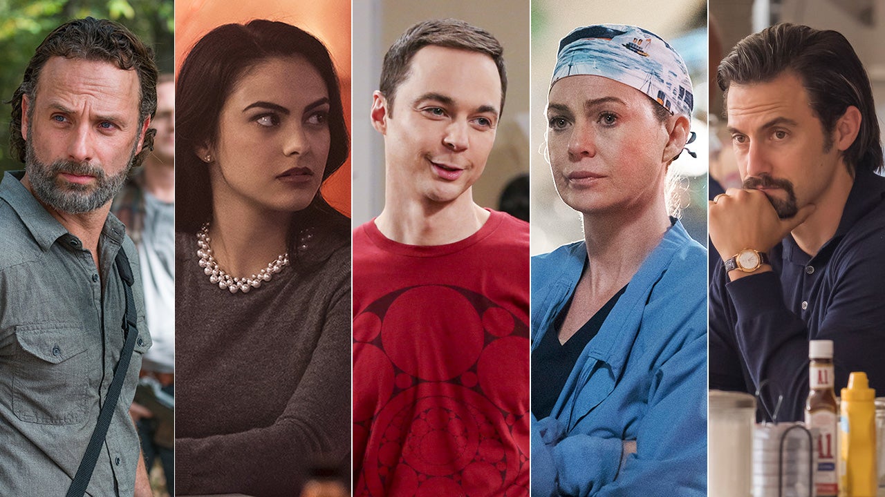 2017 Fall TV Schedule: The Complete Guide to When New and Returning ...