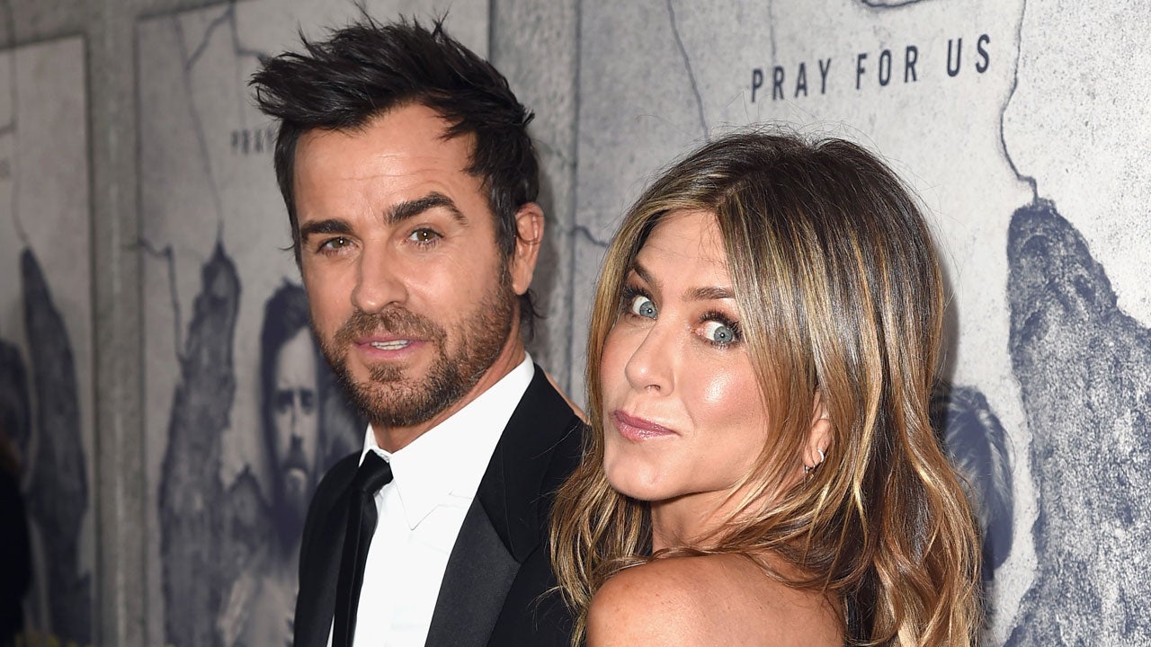 Jennifer Aniston Opens Up Like Never Before About Her Engagement and