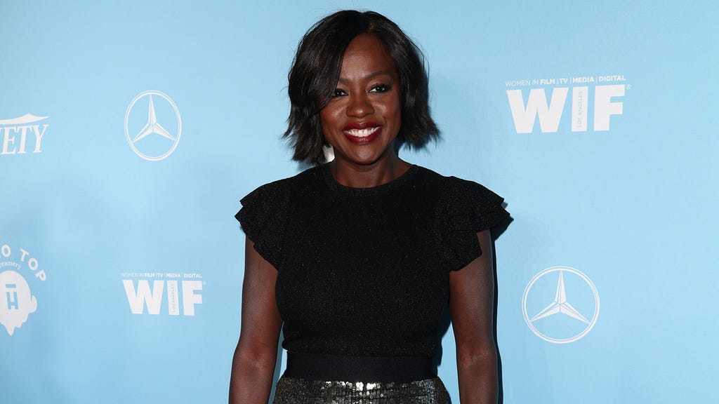 Viola Davis