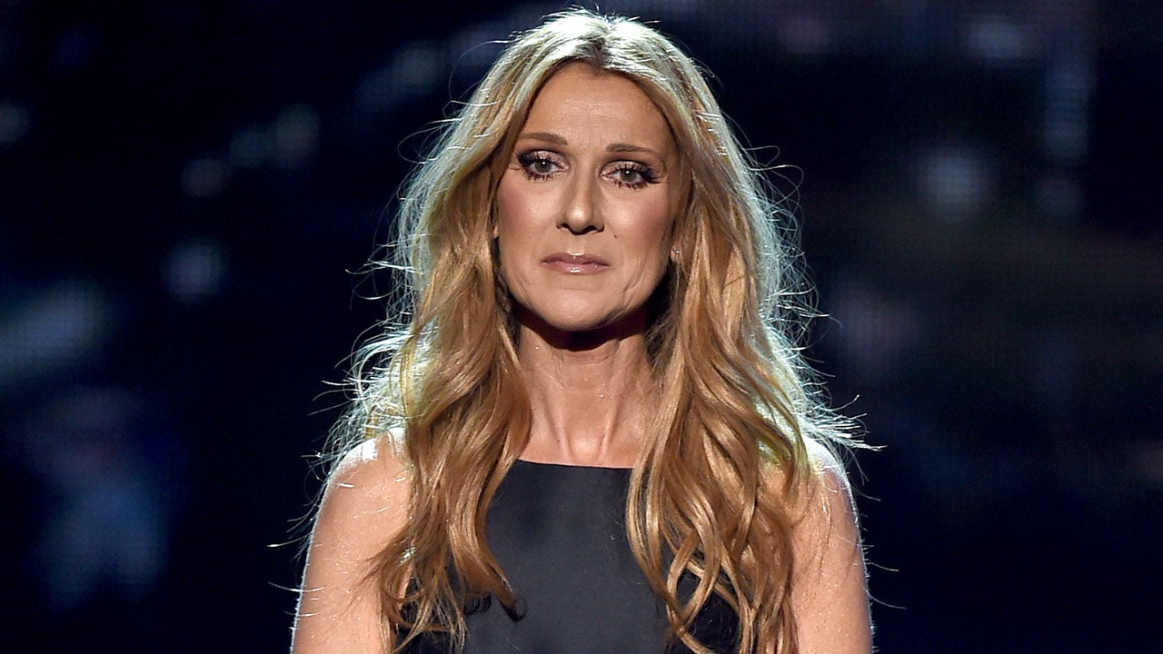 Celine Dion Cancels Las Vegas Shows to Undergo Ear Surgery