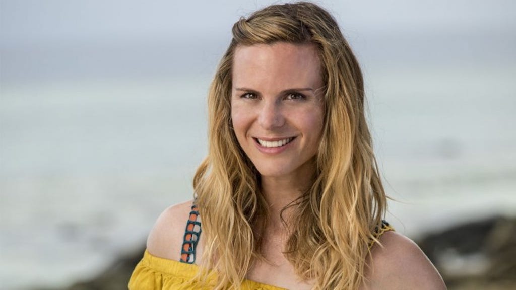 SURVIVOR_ROARK_LUSKIN