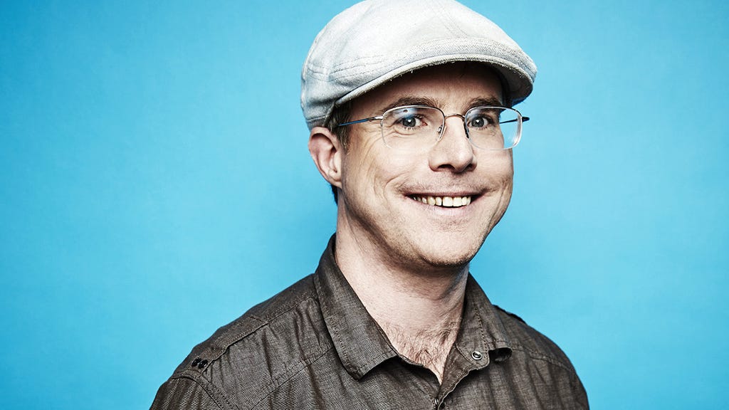 Andy Weir