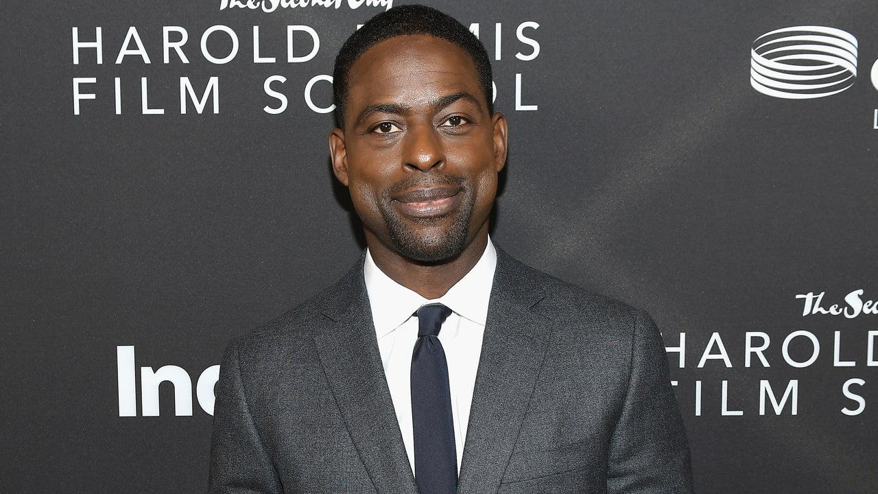 Sterling K. Brown to Guest Star on ‘Brooklyn Nine-Nine’ | Entertainment