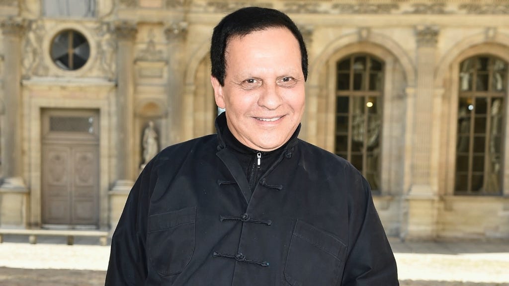 Azzedine Alaïa