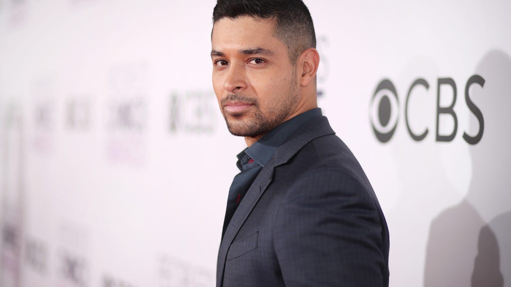 Wilmer Valderrama