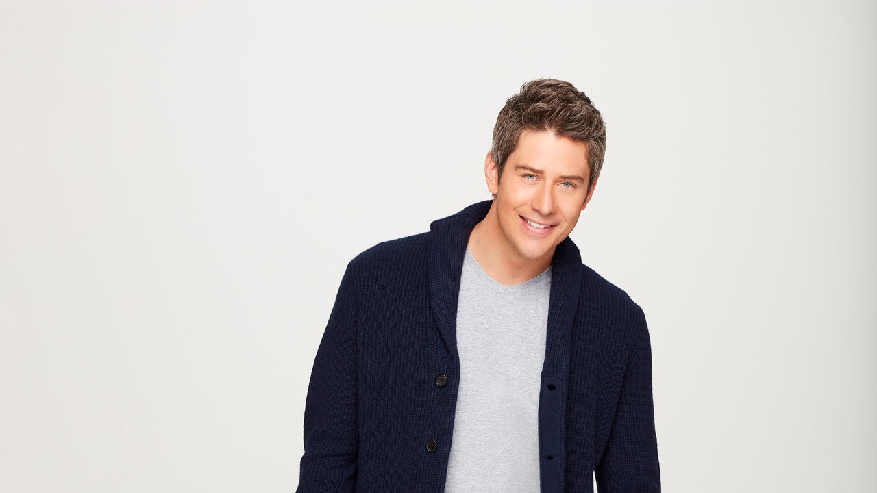 Bachelorette' Alum Emily Maynard Says Husband Shares Birthday With Late  Fiance, No Longer 'Day of Sadness' | Entertainment Tonight, image size:1280x720