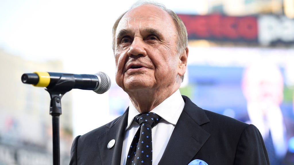 dick enberg