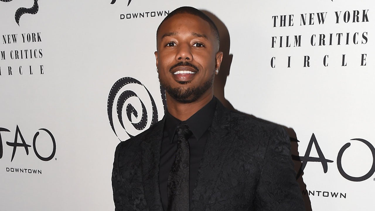 Michael B. Jordan To Adopt Inclusion Rider For His Producton
