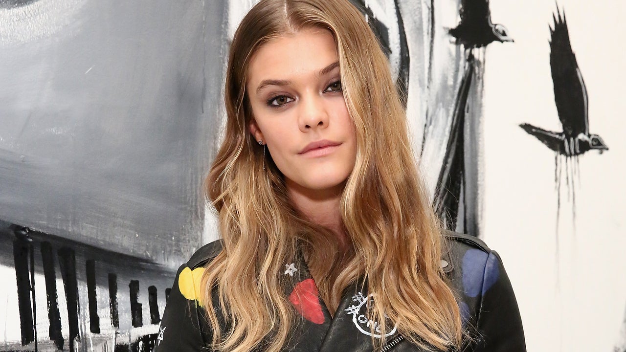 Nina Agdal Talks Being BodyShamed by Magazine 'Enough Is Enough