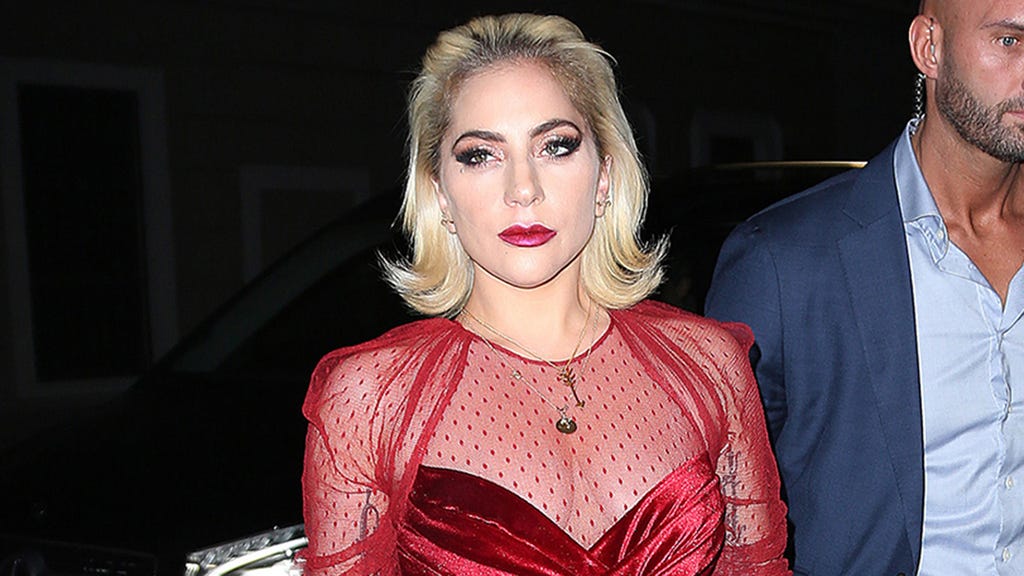Lady Gaga