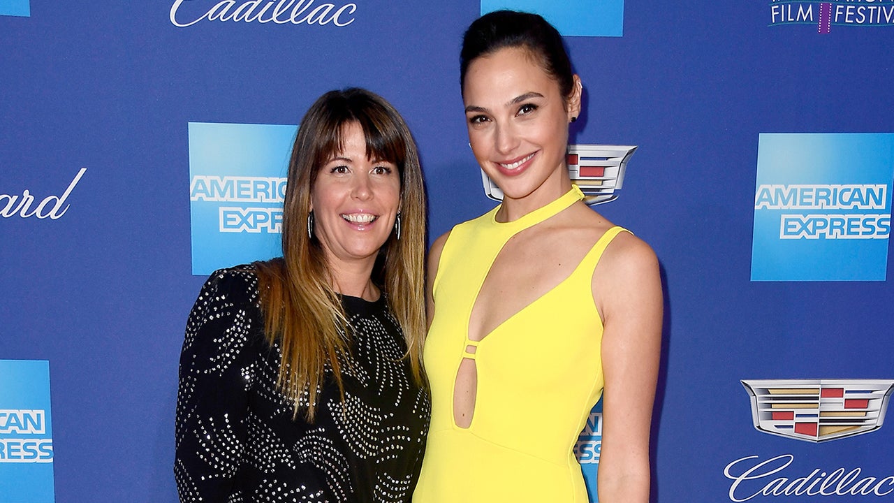 Gal Gadot and Patty Jenkins Talk ‘Totally Different’ ‘Wonder Woman’ Sequel...