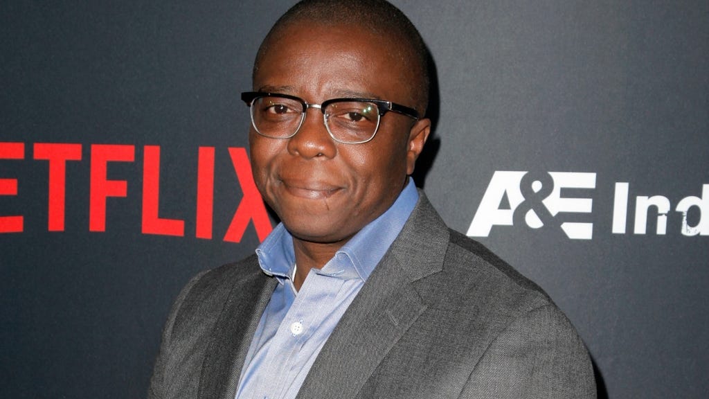 Yance Ford