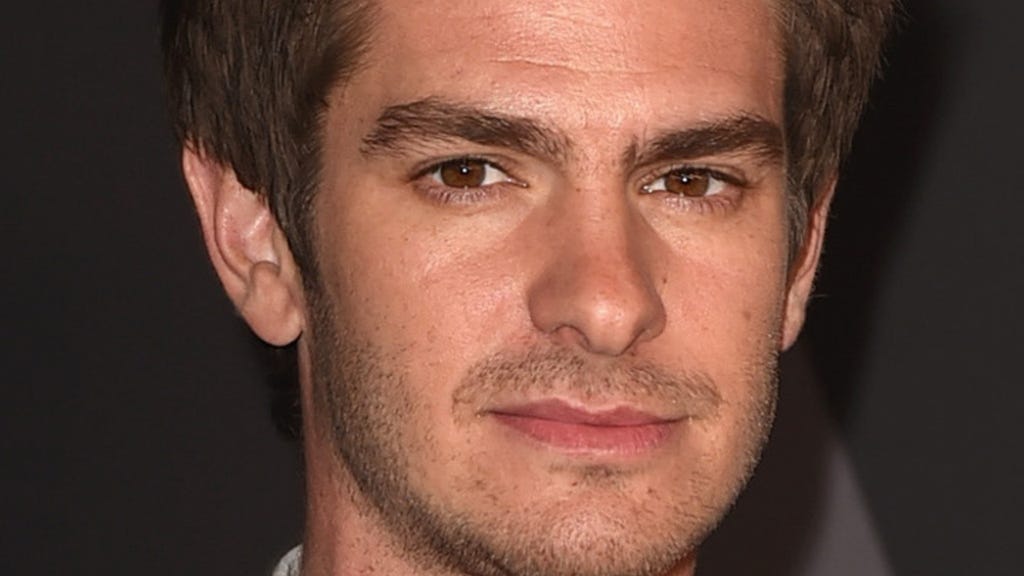 Andrew Garfield attends the Academy of Motion Picture Arts and Sciences' 9th Annual Governors Awards at The Ray Dolby Ballroom at Hollywood & Highland Center on November 11, 2017 in Hollywood, California.