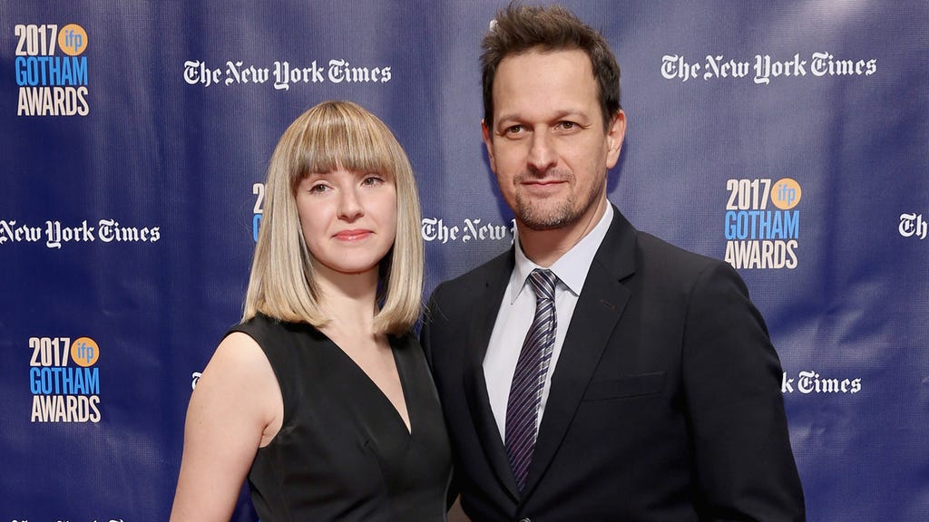 josh charles sophie flack