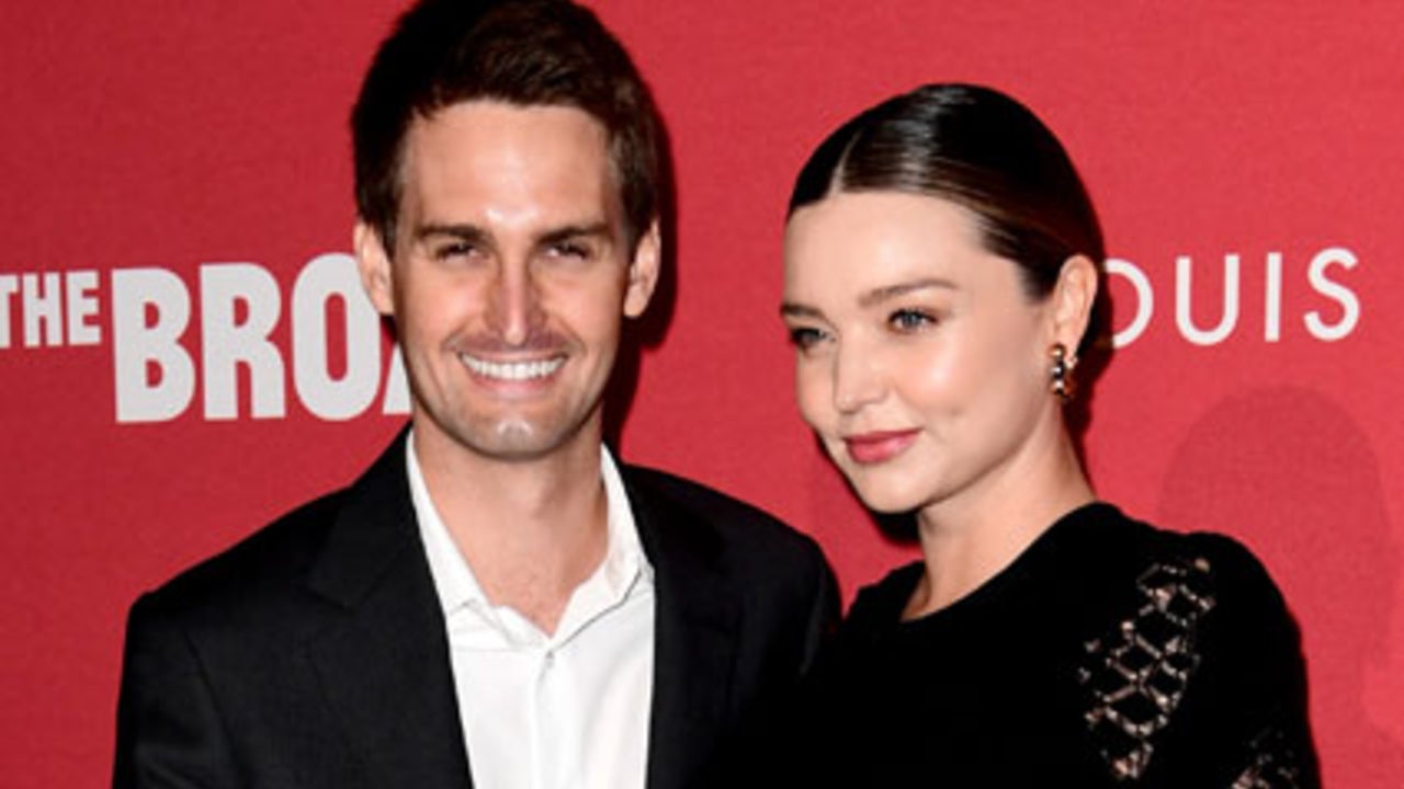 Miranda Kerr Pregnant, Expecting Child With Husband Evan Spiegel –  Hollywood Life