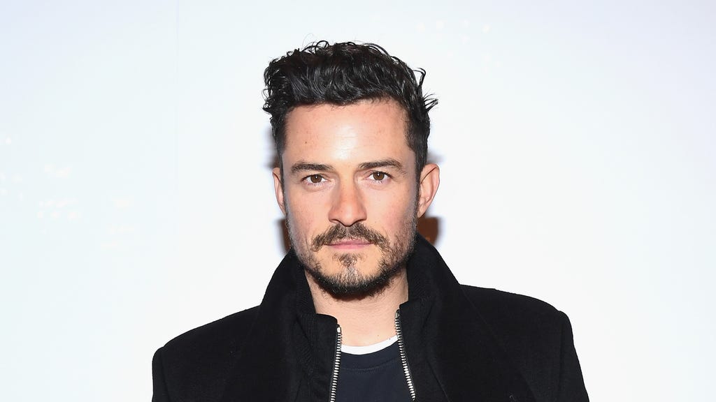 Orlando Bloom