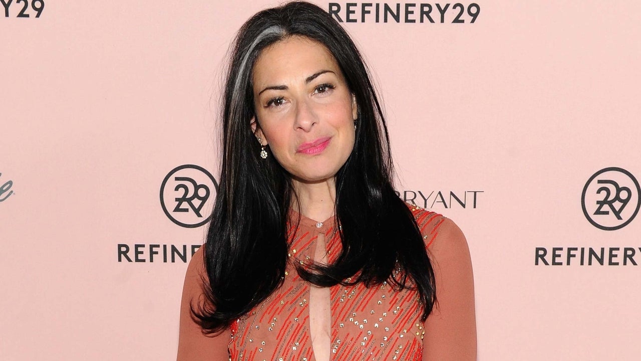 Stacy London Introduces Girlfriend of a Year I Would Never Hide Her Out of Shame Entertainment Tonight