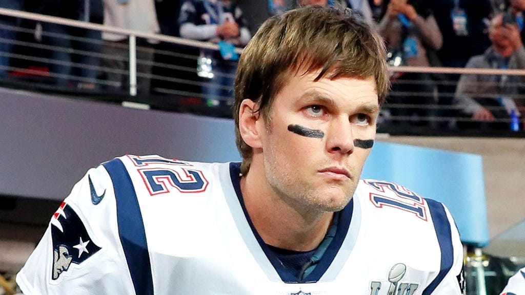 Tom Brady
