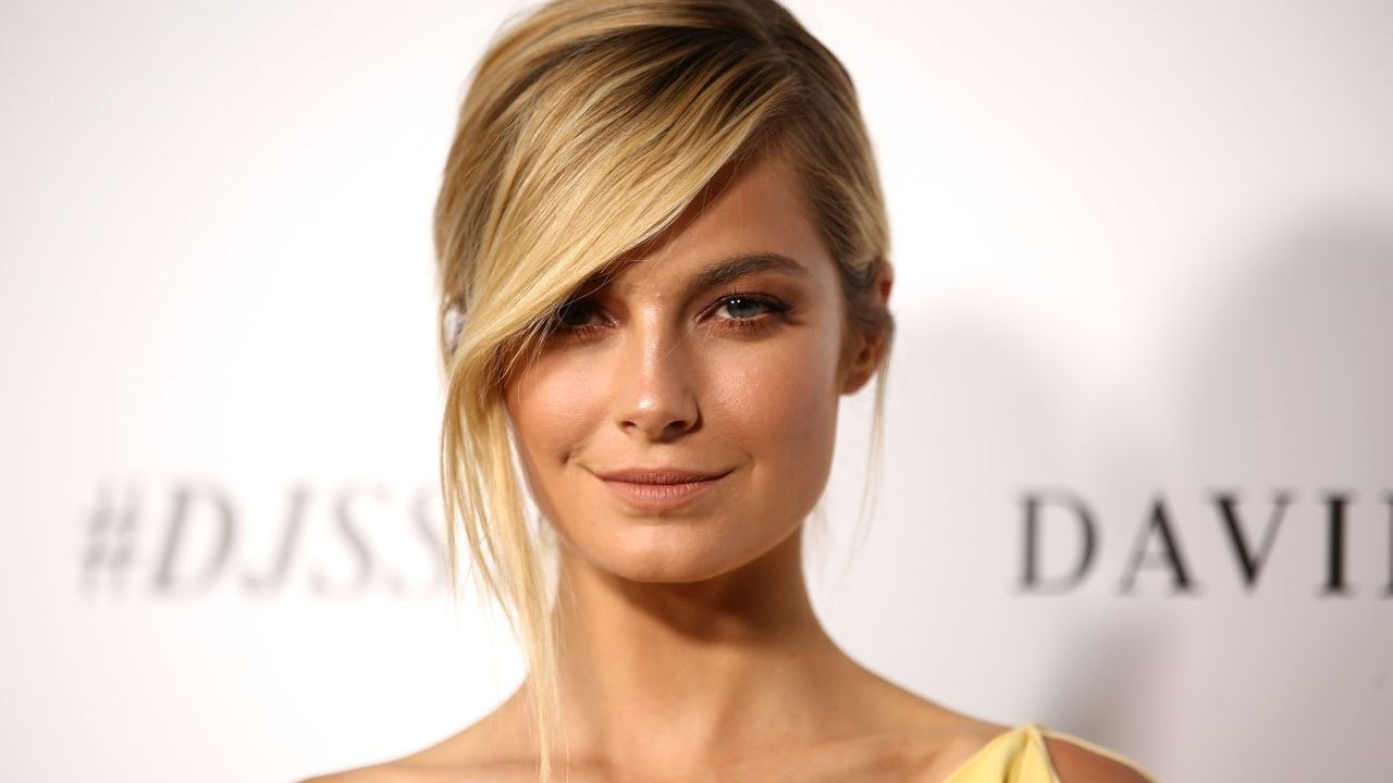 Victoria's Secret Model Bridget Malcolm Reveals She Gained Weight in