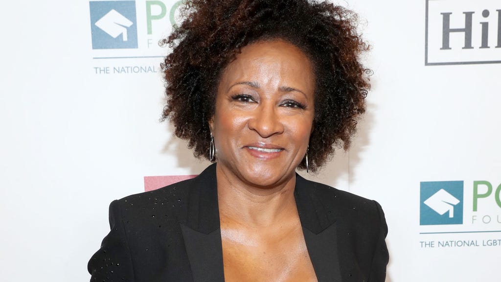 Wanda Sykes