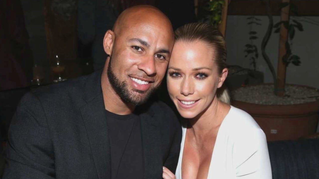 Kendra Wilkinson and Hank Baskett Finalize Their Divorce More Than a