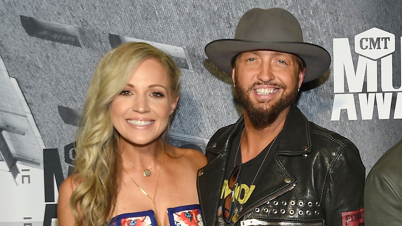 LOCASH’s Preston Brust and Wife Kristen Expecting Baby No. 2 Following