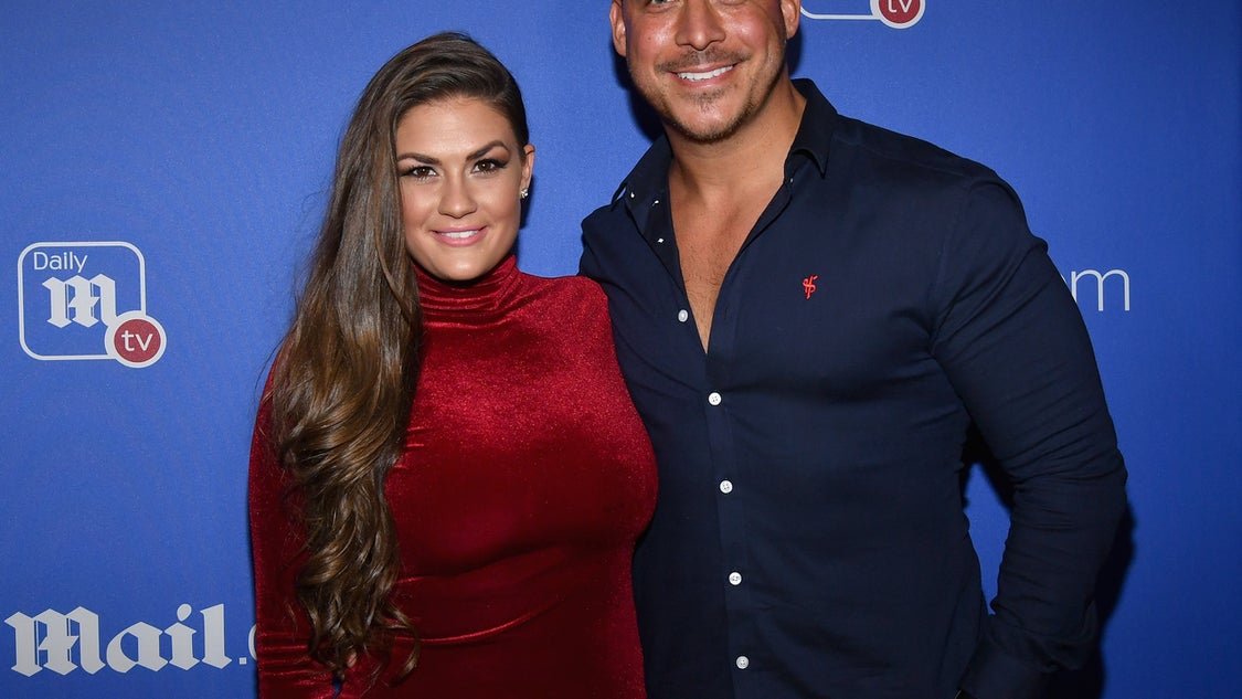 Vanderpump Rules' Stars Brittany Cartwright and Jax Taylor
