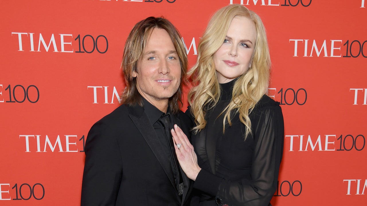 Keith Urban Says Nicole Kidman 'Regrets' Heckling Him at Show