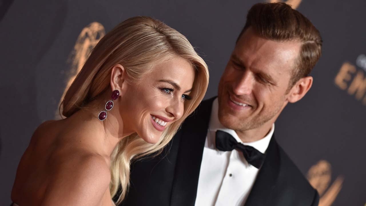 Look Back at Julianne Hough and Brooks Laich's PDAFilled Marriage Pics(00)