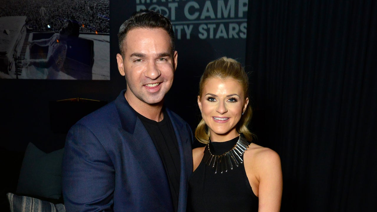 mike the situation girlfriend 2022