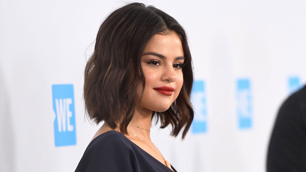 Selena Gomez's 40 Greatest Hair Looks of All Time—From a Wet-Look Lob to  Milkmaid Braids