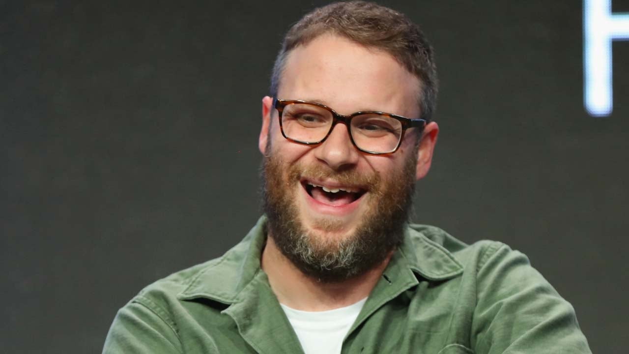 Seth Rogen Says Not Being a Parent Has Helped Him 'Succeed ...