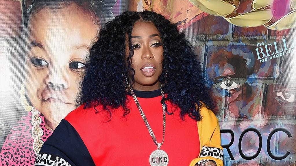 Missy Elliott