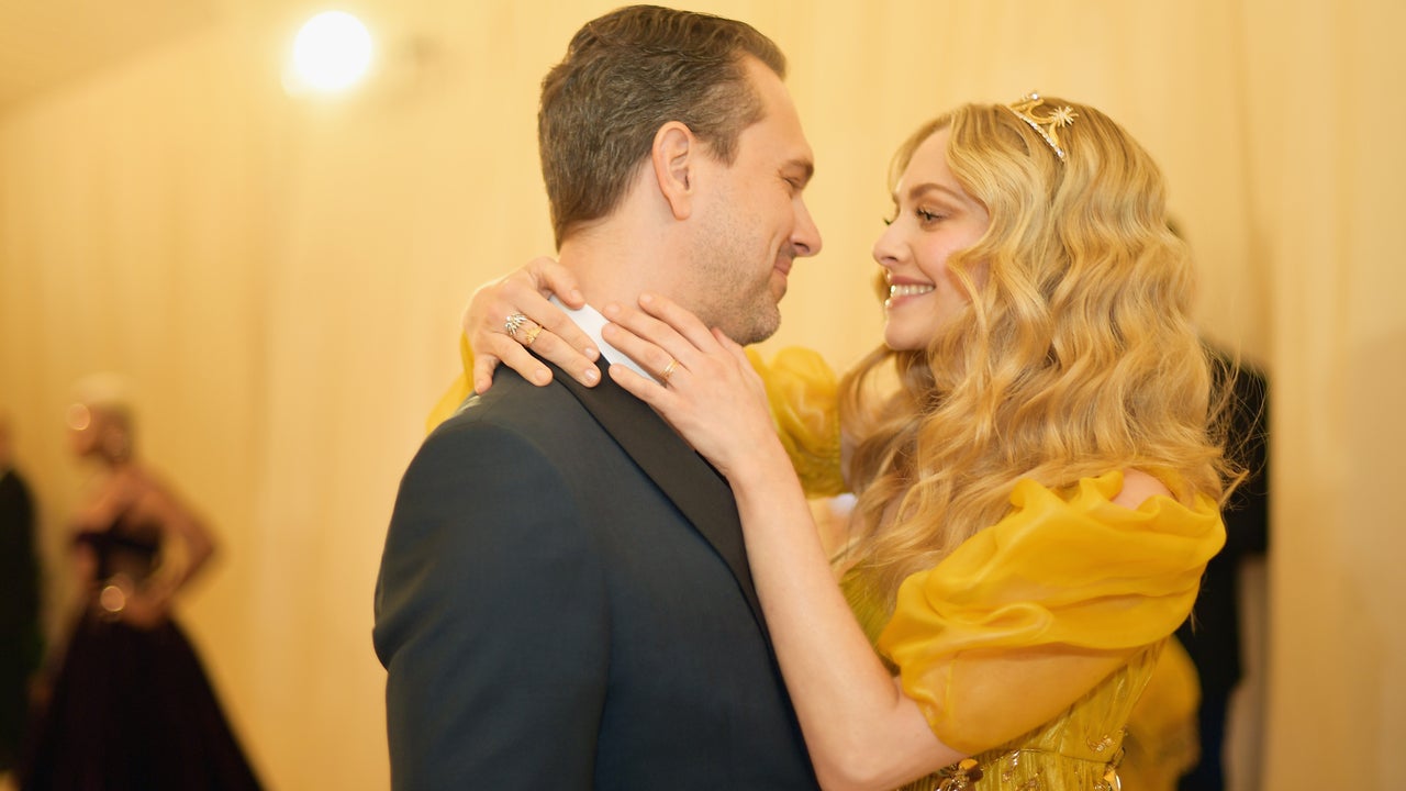 Amanda Seyfried Says Husband Had 'Issues' With Her 'Mamma Mia' Reunion(02)