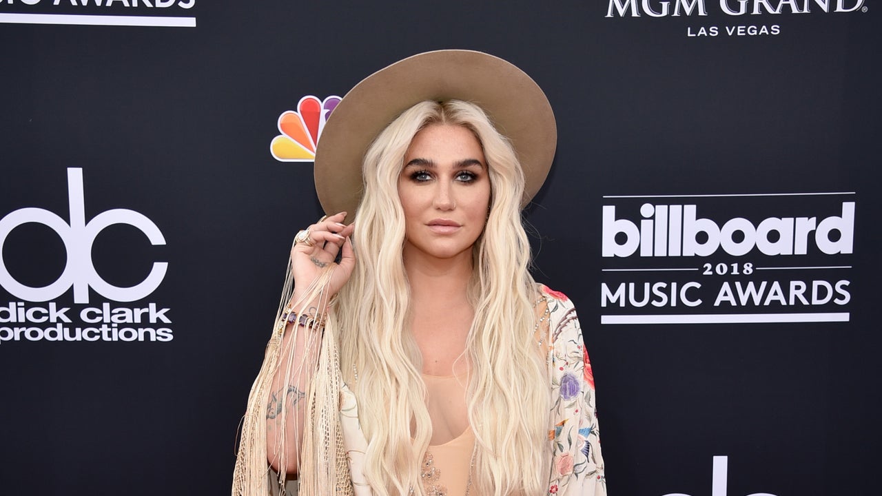 Kesha Drops Emotional Trailer for Her New Documentary -- Watch ...