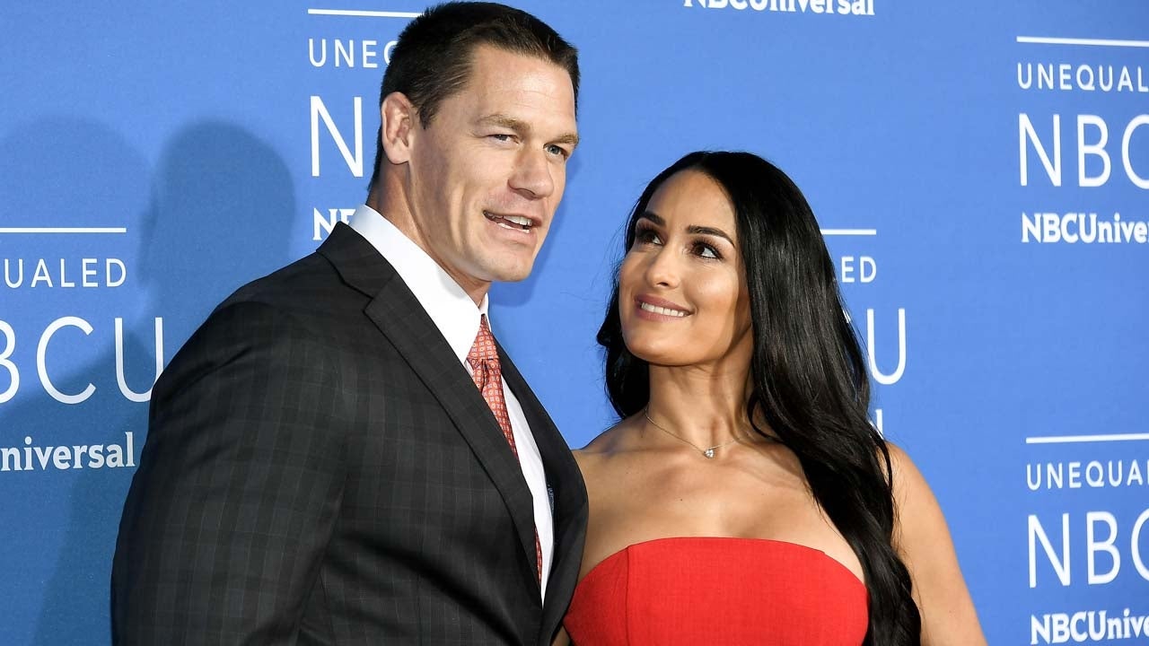 Nikki Bella Says Compromise Is the Key to Marriage