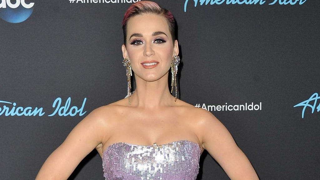 Katy Perry