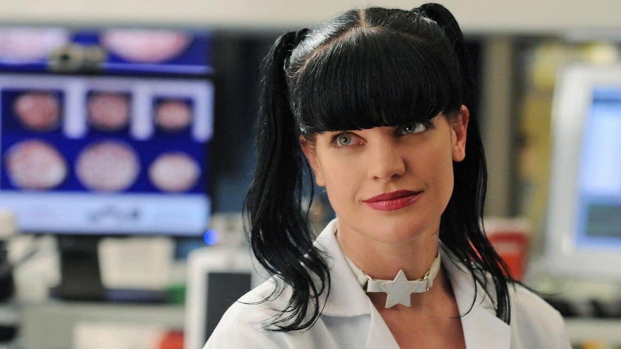 How 'NCIS' Said Goodbye to Pauley Perrette in Her Final Episode | Entertainment Tonight