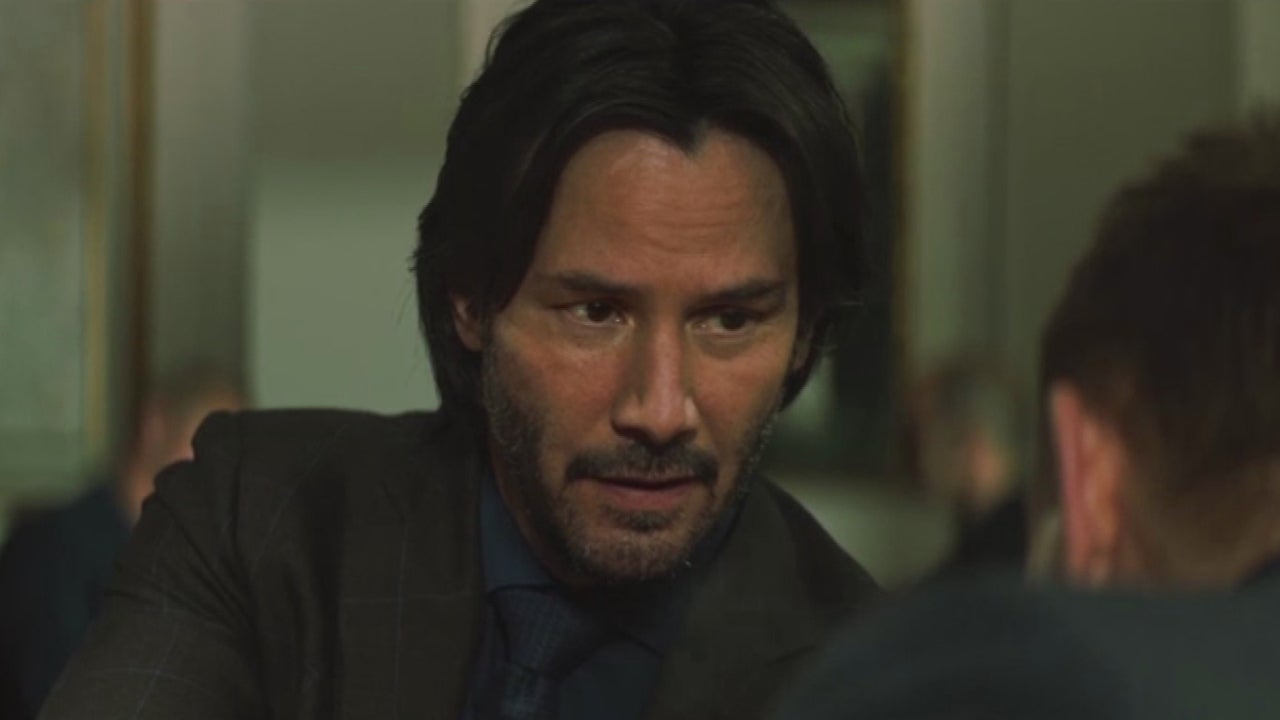 Keanu Reeves Makes a Deal With Russian Gangsters in 'Siberia' Clip ...